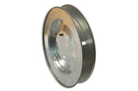 Puleggia Per Legno Diametro 200 Mm Pezzi 1 - Masidef