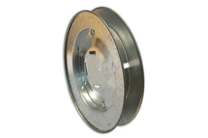 Puleggia Per Legno Diametro 200 Mm Pezzi 1 - Masidef