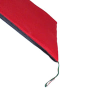 Cuscino con membrana e tessuti in P.A. per seggiolini doccia