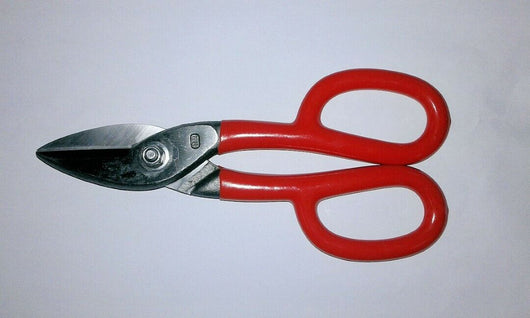 Cesoia Latt.Italia Mm 200 - Oreca New