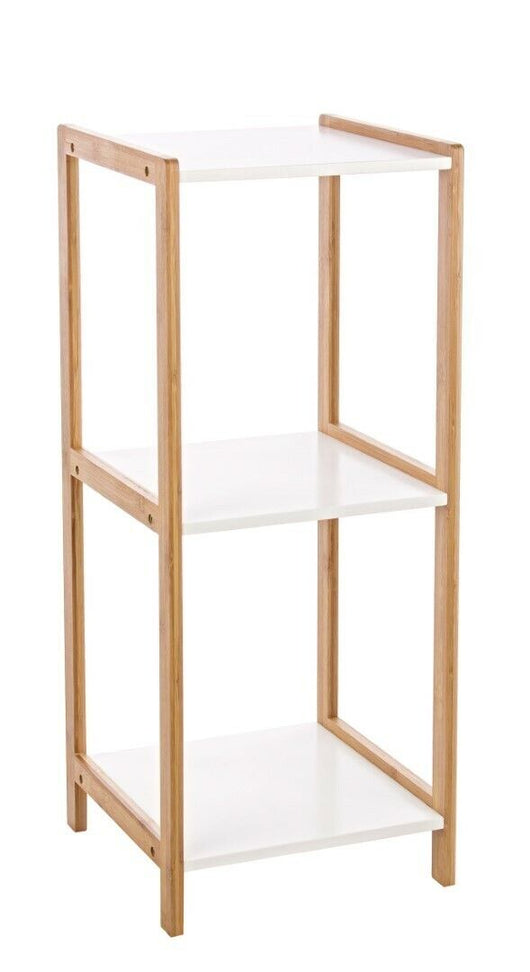 Scaffale Iside 3 Piani Bizzotto - Bizzotto