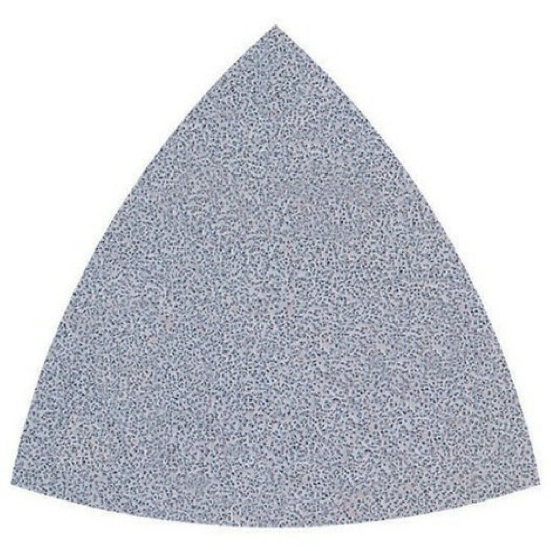 Carta Abrasiva Per Levigatrice Manuale A Strappo Grana 5 Pz - Wolfcraft