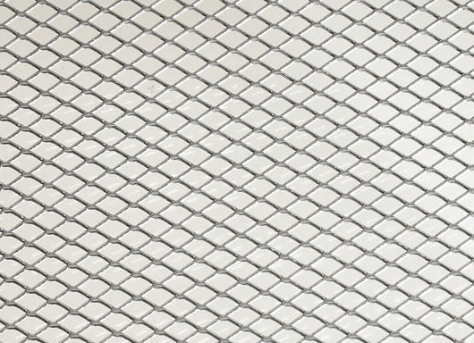 Lamiera Acciaio Stirato 50X20 10X5,5 X0,5 - Arcansas