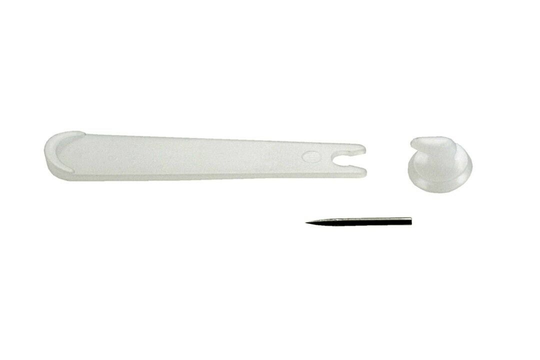 Ganci Per Quadri Con Paletta Pz25 - Masidef