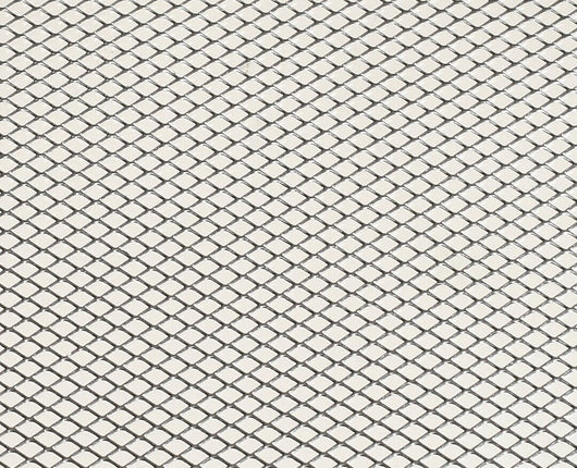 Lamiera In Acciaio Stirato 50X20 6X3,3X0,5 - Arcansas