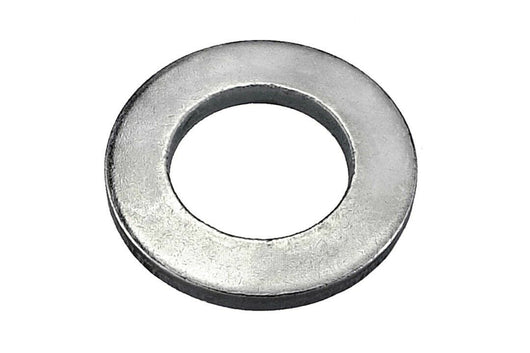 Rondelle Acciaio Inox Diametro 10 Pezzi 20 - Masidef