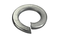 Rondelle Spezzate Zincate Mm 14 P.10 Set 5 Pezzi - Masidef