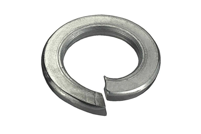 Rondelle Spezzate Zincate Mm 14 P.10 Set 5 Pezzi - Masidef