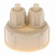 Tappo tubo cacciata + oring todi ni 14.54l
