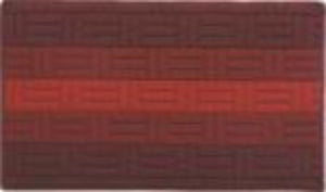 Tappeto Domino 57X80 - Giacomini E Gambarova