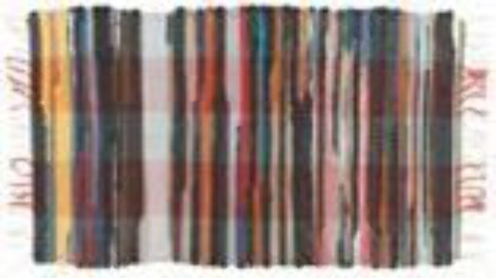 Tappeto Solemar 60X140 Cotone - Giacomini E Gambarova