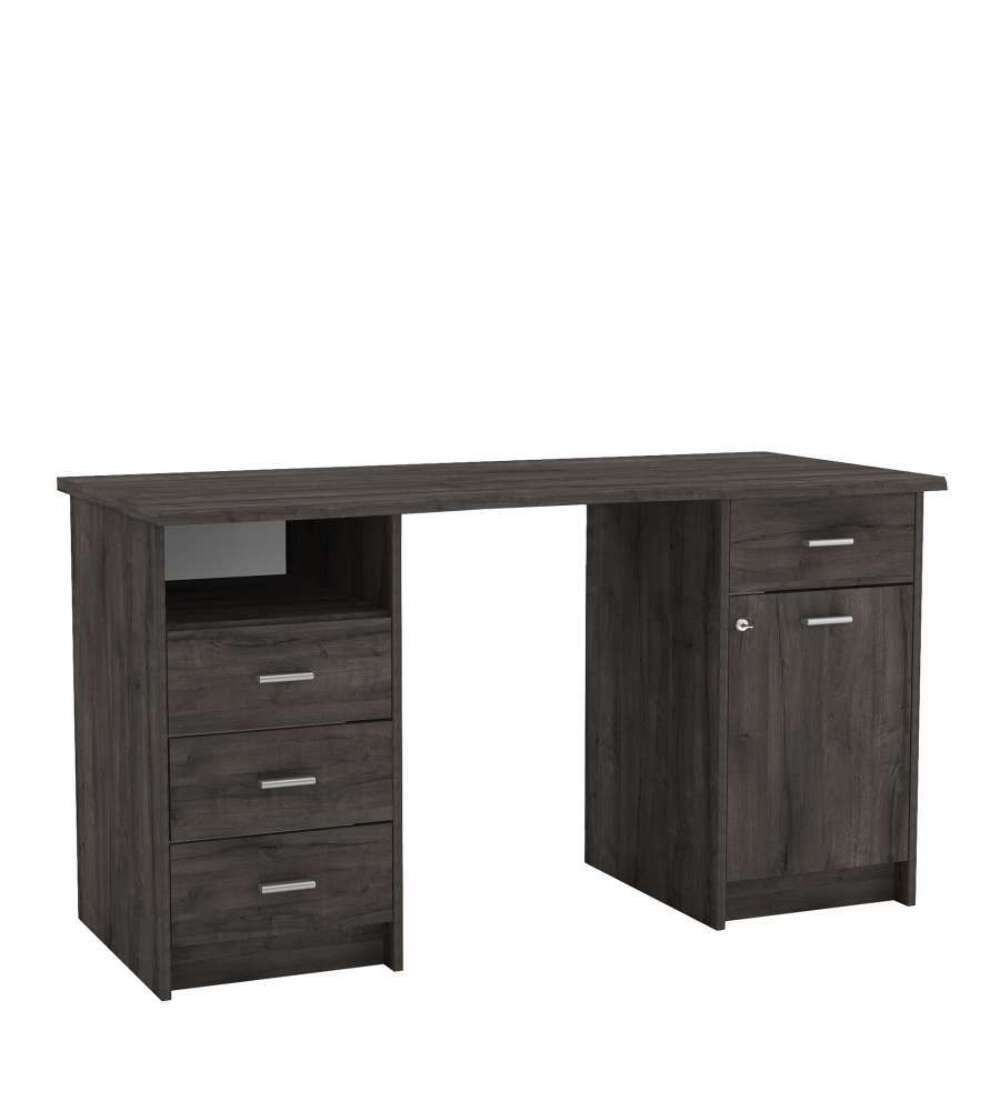 Scrivania Monaco 2 Waterford Oak 1348X739X584 - Demeyere