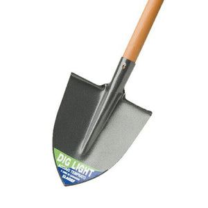 Vanga A Punta Manico Cm.120 Cert.Fsc - Agef