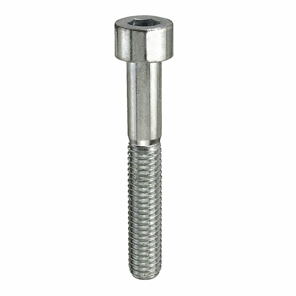 Vite Testa Cava Esag.Din912 M3X25 30 Pezzi - Masidef