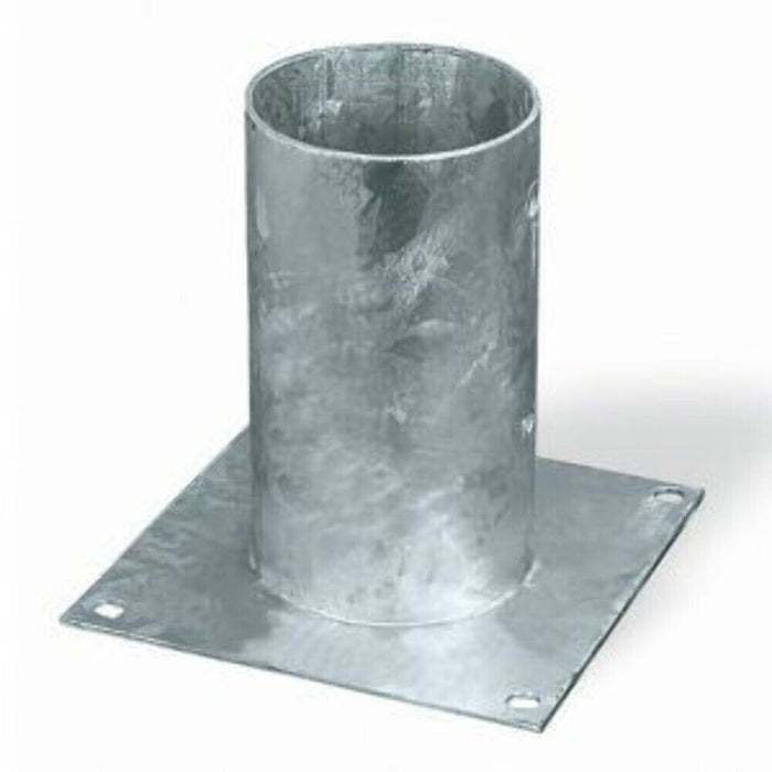 Portapali Avv.D.100-Zin - Masidef