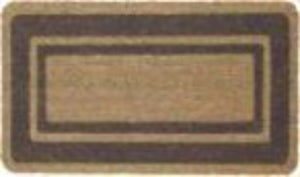 Zerbino Tropical 14 Bordo 40X80 - Giacomini E Gambarova