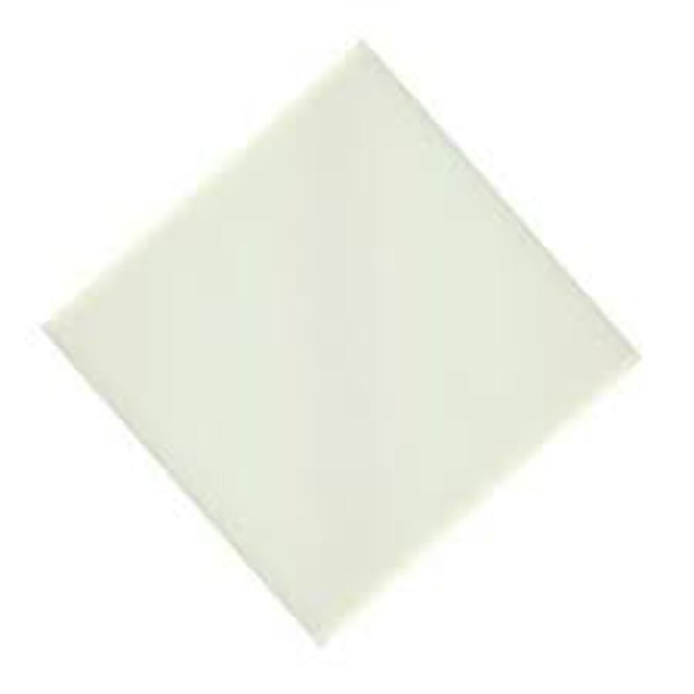 Polistirolo Liscio Trasparente 2000X1000 5Mm - Vetronova