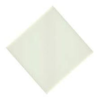 Polistirolo Liscio Trasparente 2000X1000 5Mm - Vetronova