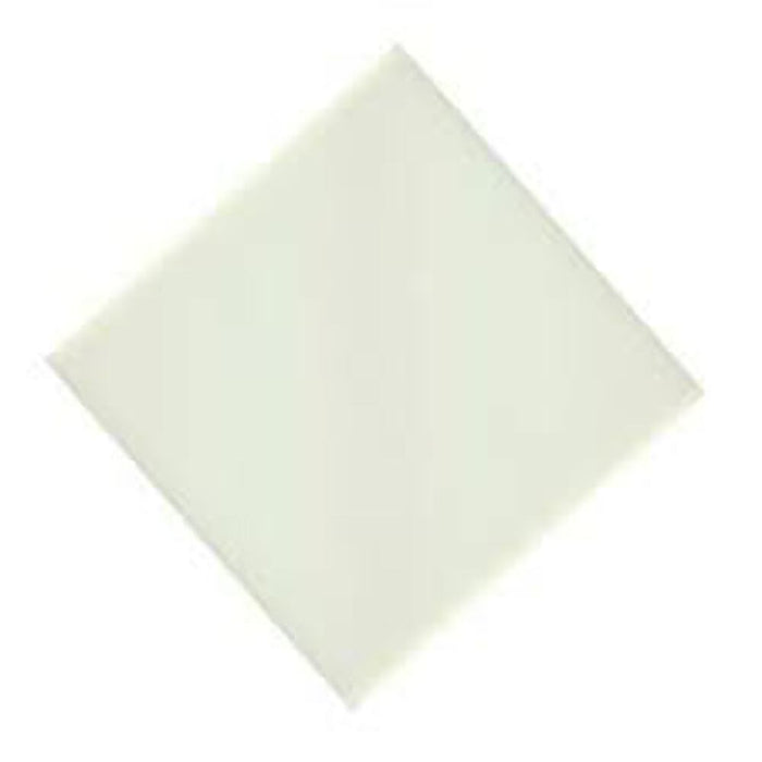 Polistirolo Liscio Trasparente 2000X1000 5Mm - Vetronova