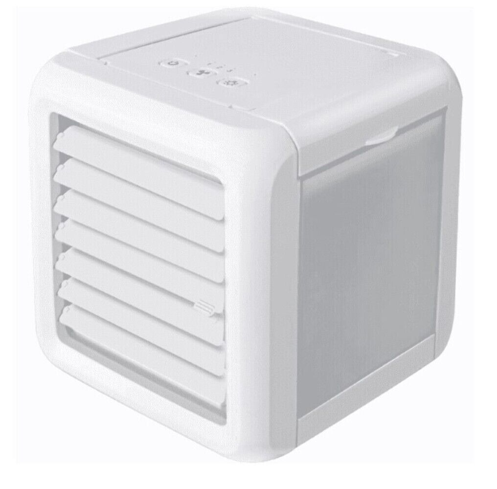 Mini Raffrescatore Zairmini 3 Velocita' - Westim