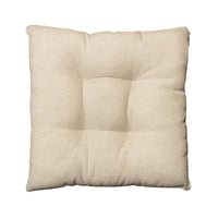 Coprisedia Bordato Fibra - Morbiflex