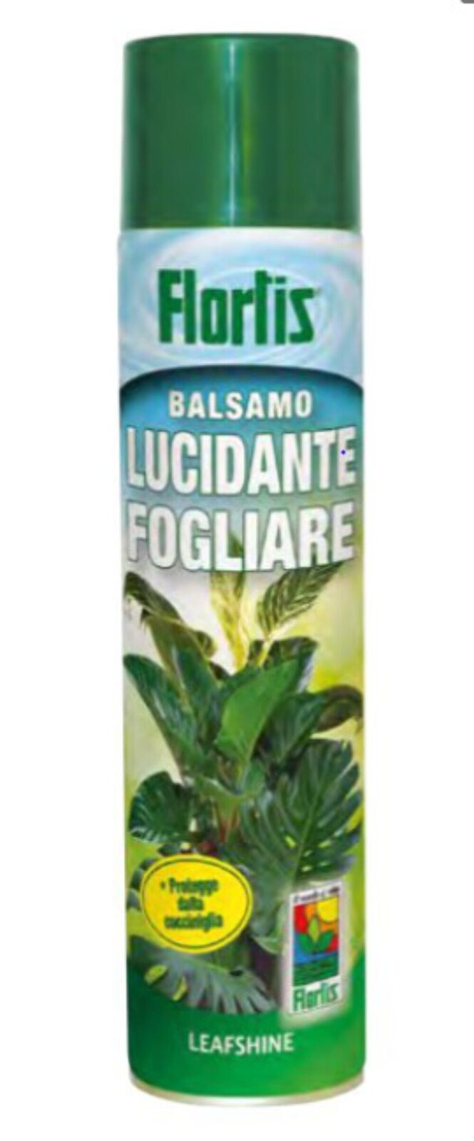 Balsamo Luc.Fogl.C.E.Sp 400 Ml - Orvital