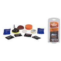 Kit Rinnova Fanali Meccanico - Rhutten