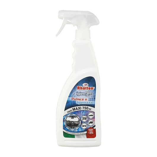 Igien Car 750Ml - Rhutten