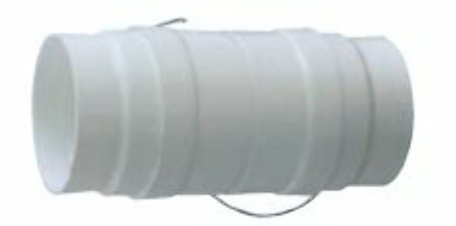 Aspiratore Elettr. X Canalizz. 100/120 Bl - Edil Plast