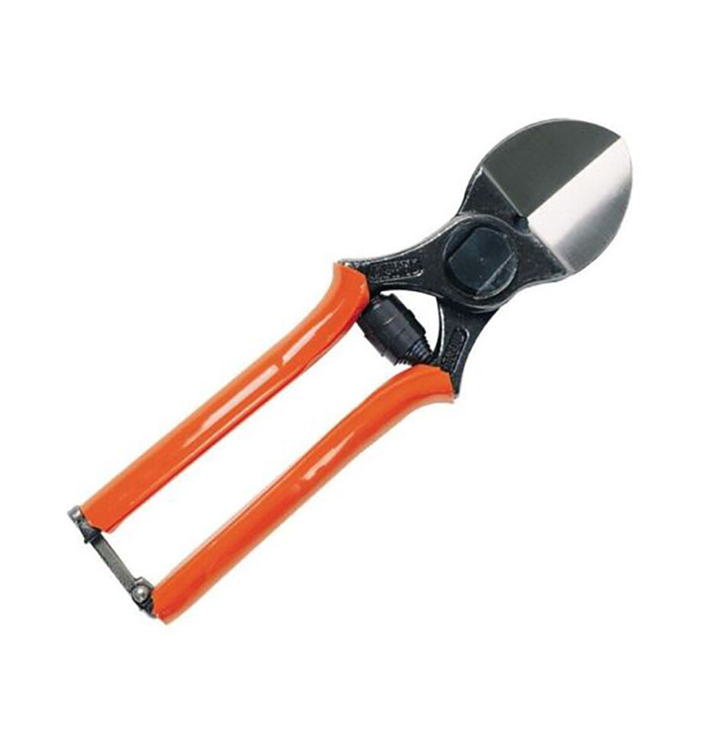 forbice frutteto 'lisam' cm 21 cod:ferx.601962nlm