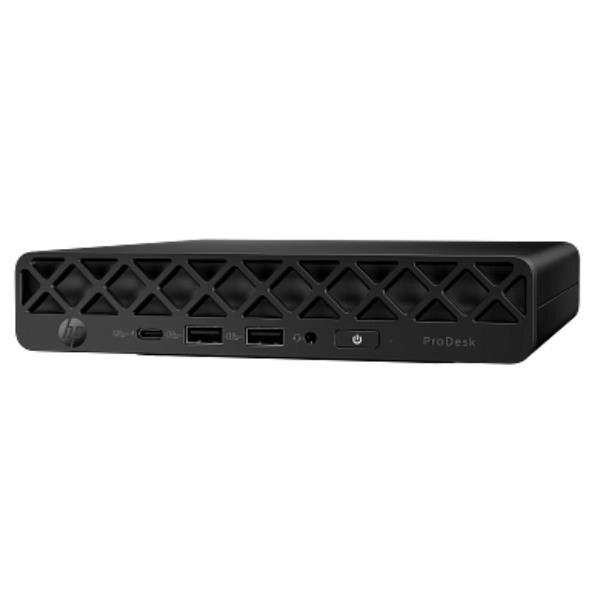 Hp pdk 4 mini g1i u7 16/512 w11p 3y - CK2G1ET#ABZ