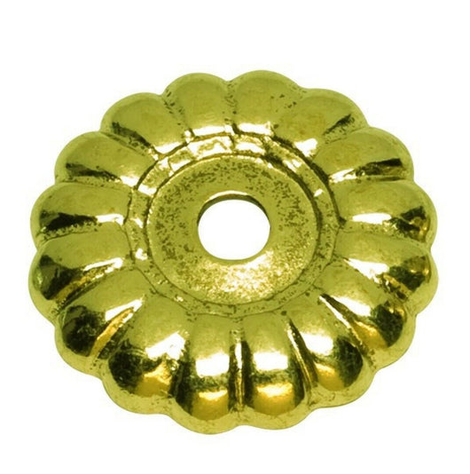 Piastrine Ottone 2 Pezzi - Emmebi