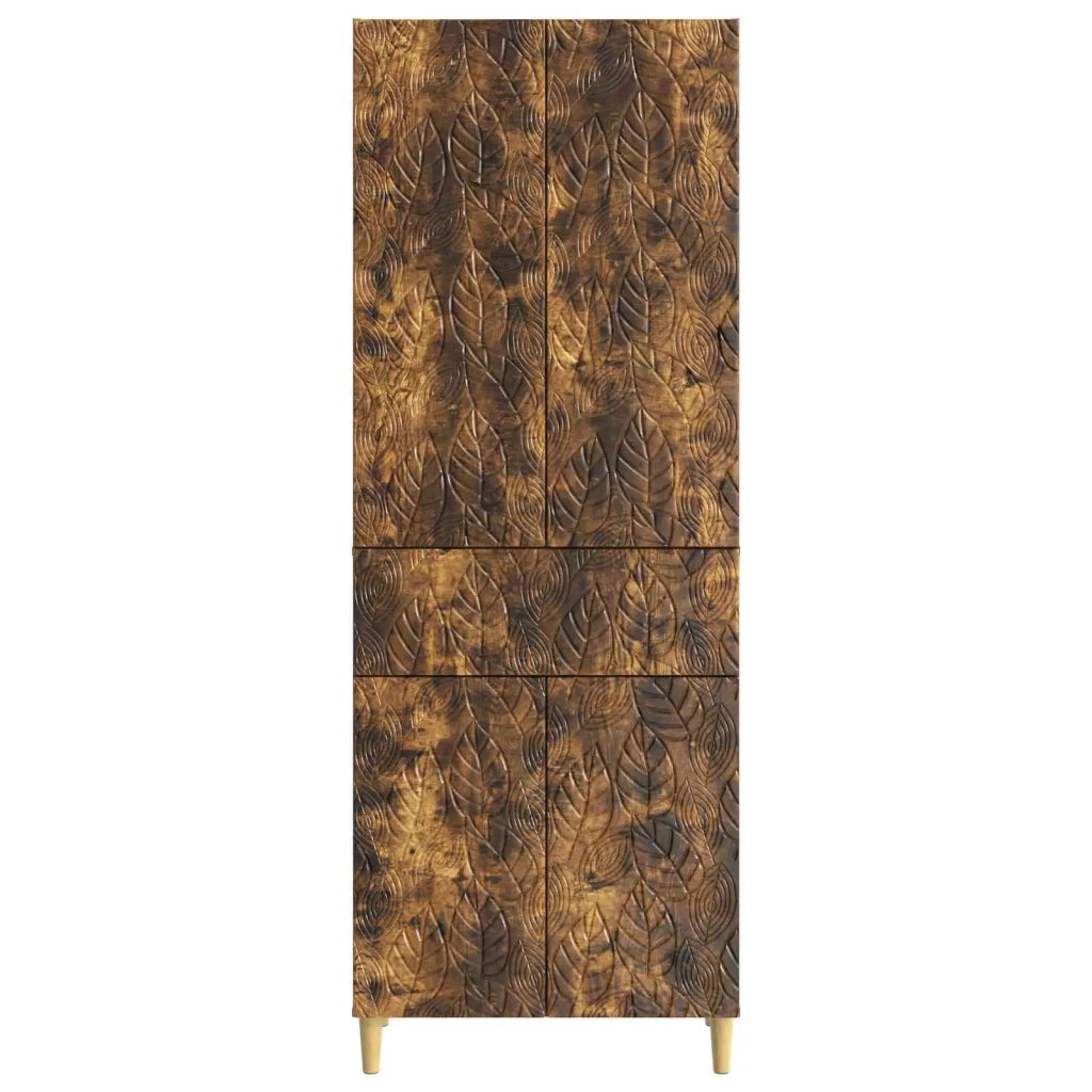 Set di armadi 2 pcs Legno ingegnerizzato 3416750