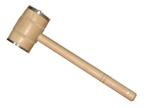 Batticarne Con Inserti In Metallo - Meeting