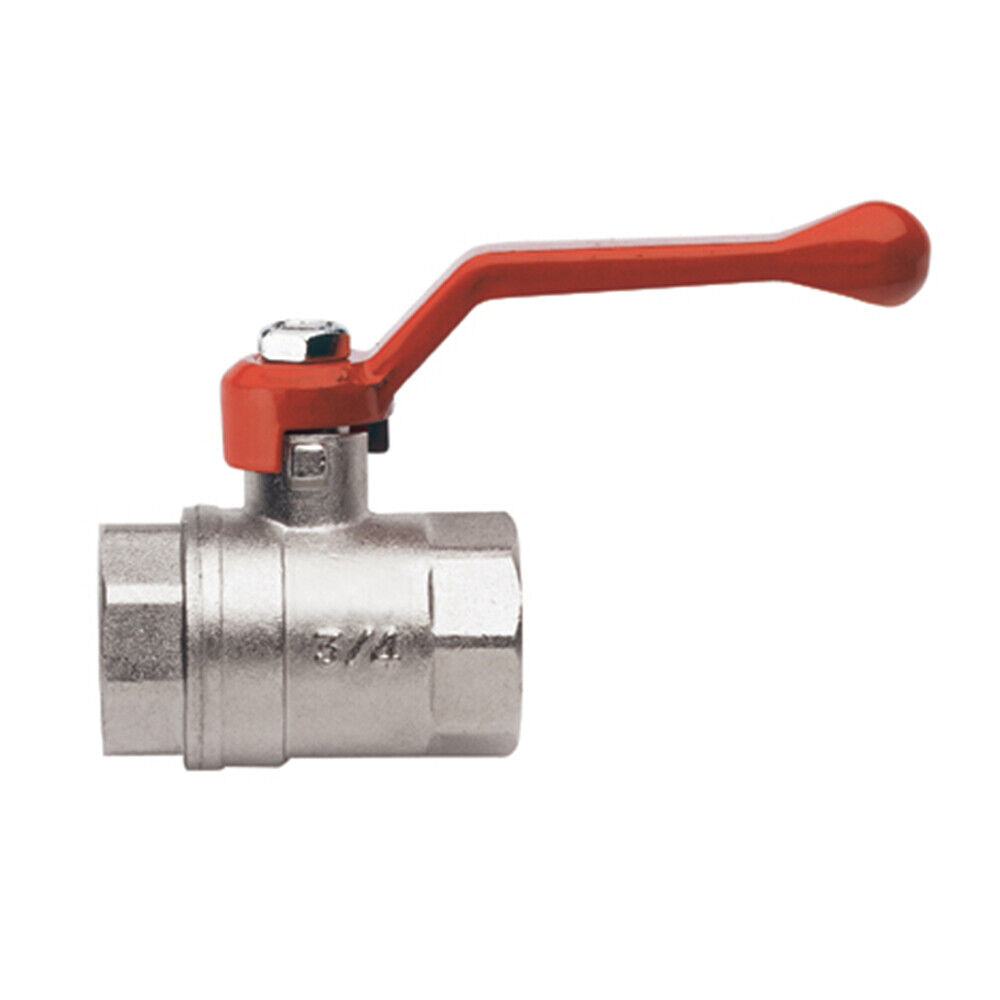 Sarac Sf Normale 1/2Ff Passaggio Totale - Idrobric