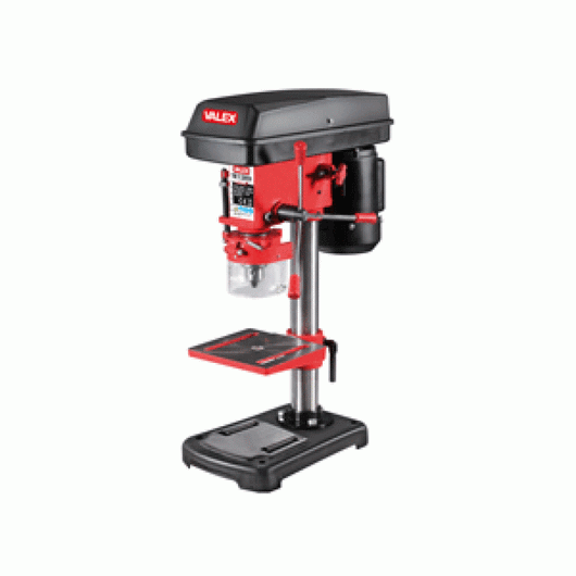 Trapano A Colonna Tr13Rd - Valex