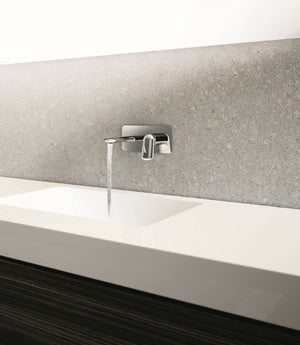 Sistema Da Incasso Universale Firunico® Per Miscelatori 5 Uscite - Fir Italia