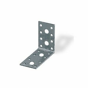 Giunto Pes.Ang.Mm3 70X70X55 Zc Set 5 Pezzi - Masidef