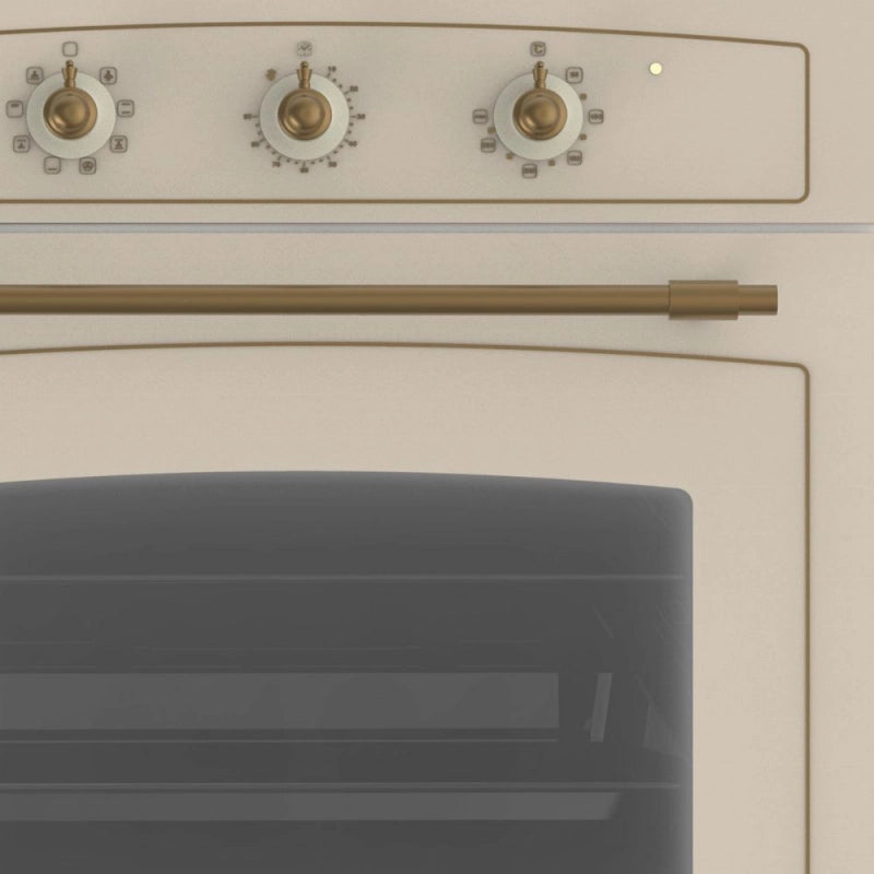 Samet forno multifunzione Briseide avena