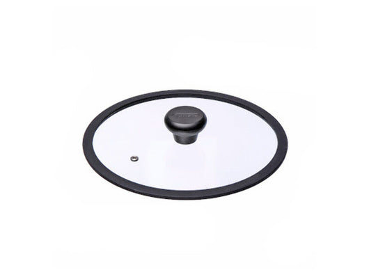 Coperchio In Vetro 24Cm - Moneta