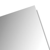 Specchio fisso antischeggia da 50X60 cm