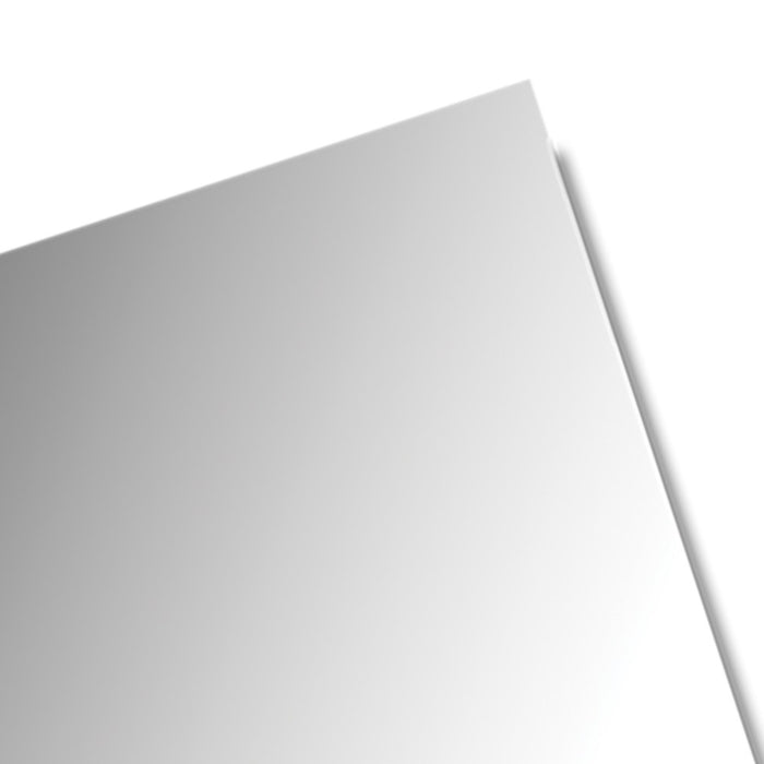 Specchio fisso antischeggia da 50X60 cm