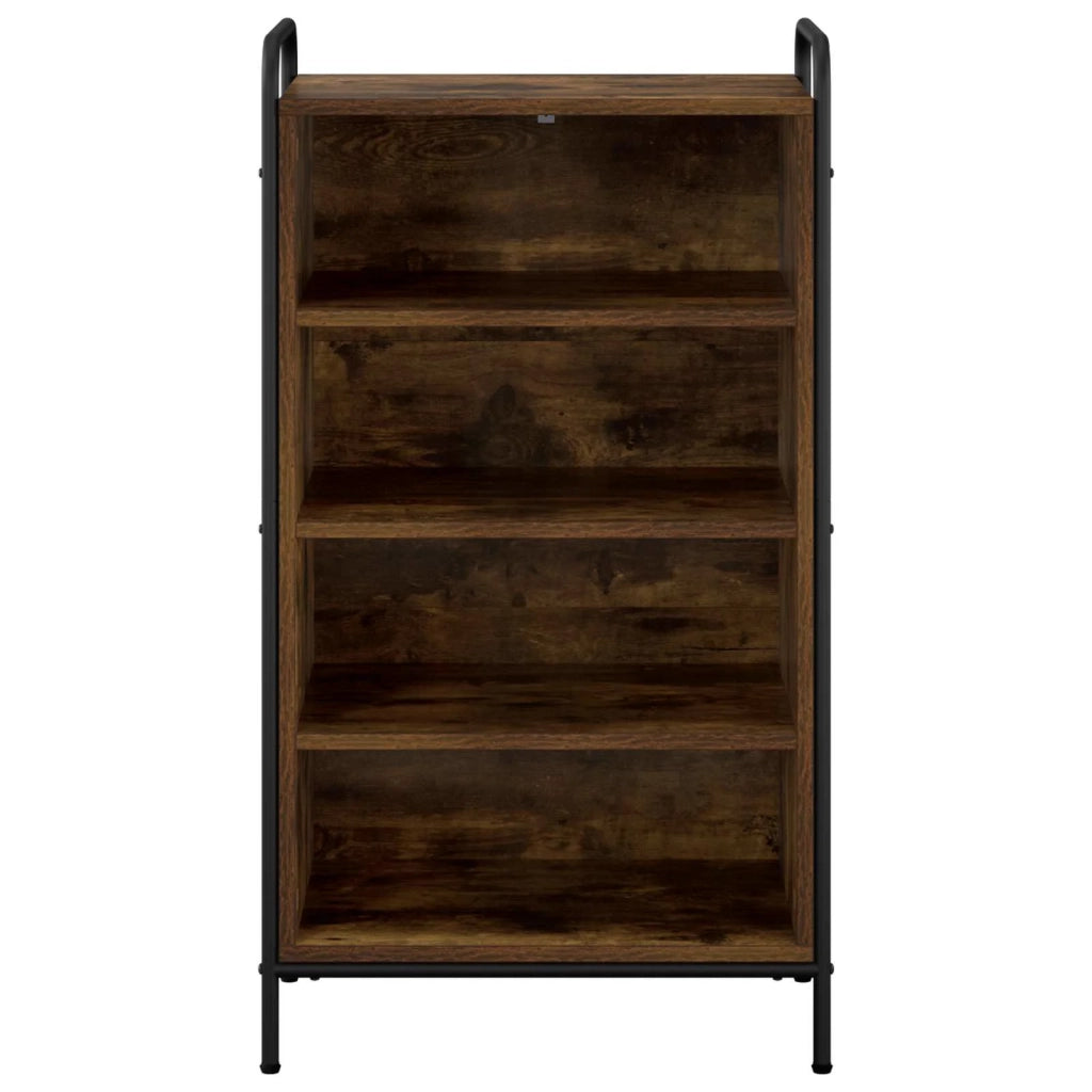 Mobile per scarpe 51 x 36,5 x 93 cm Legno ingegnerizzato 8014006