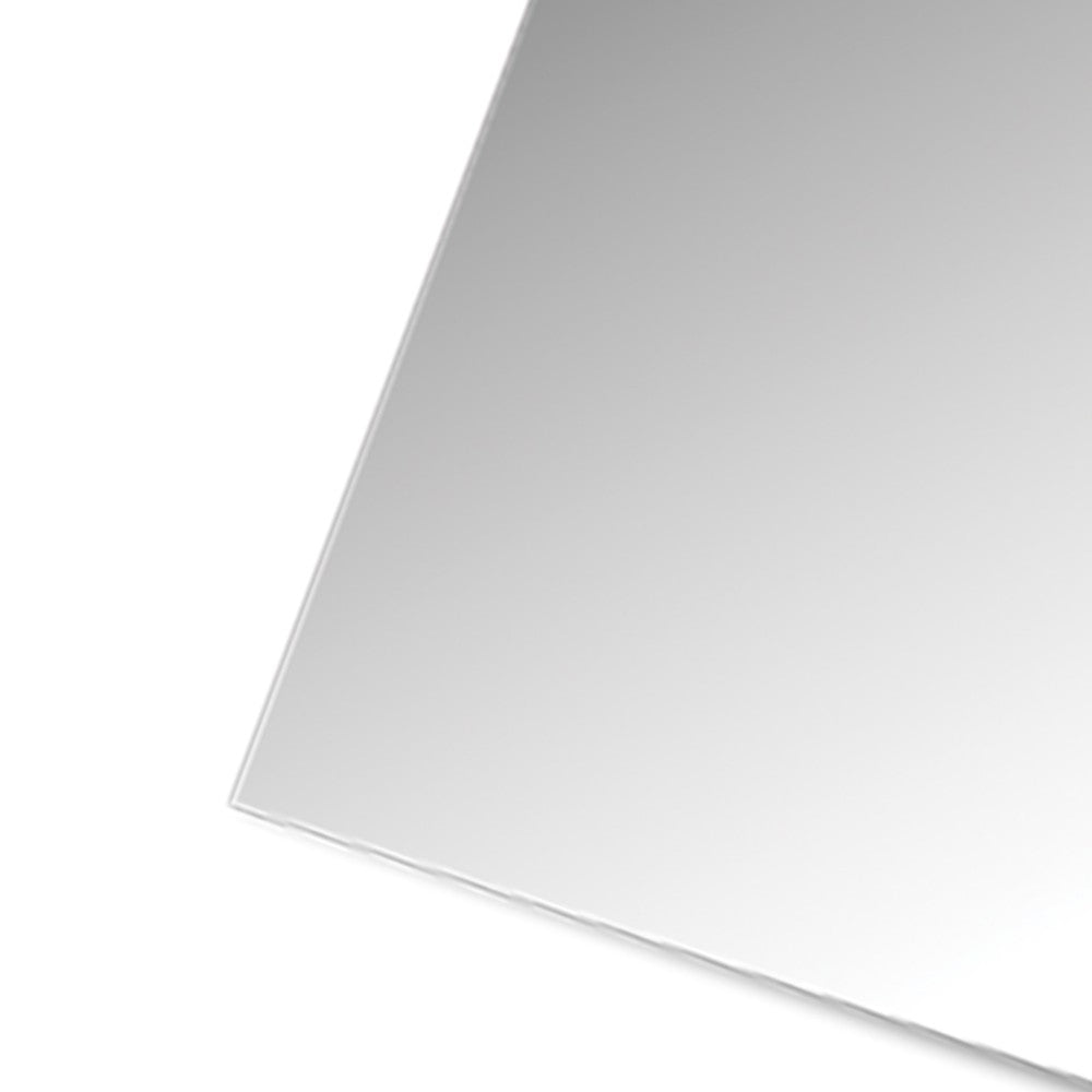 Specchio fisso antischeggia da 50X60 cm