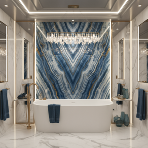 Vasca Bagno A Parete Olimpia 150cm