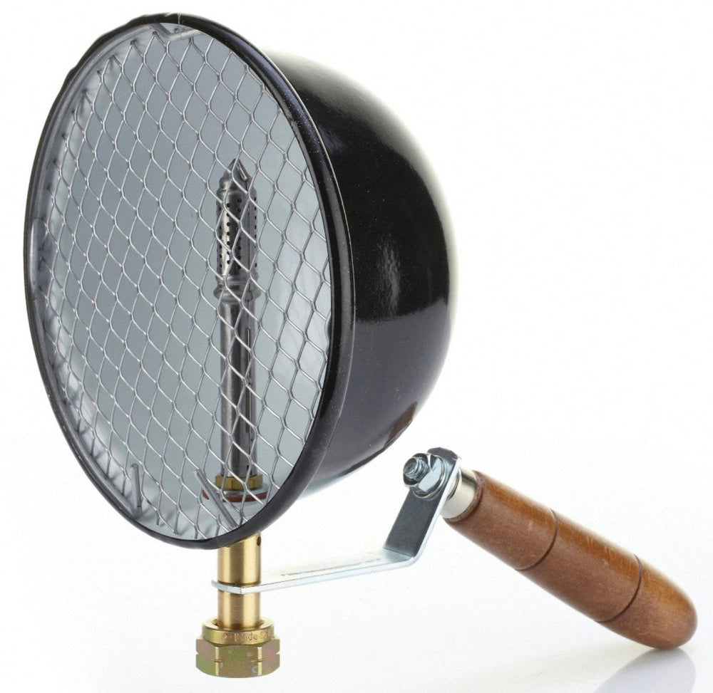 1scatola sc retina ricambio per faro da pesca 500w 2 pz cod:ferx.86877