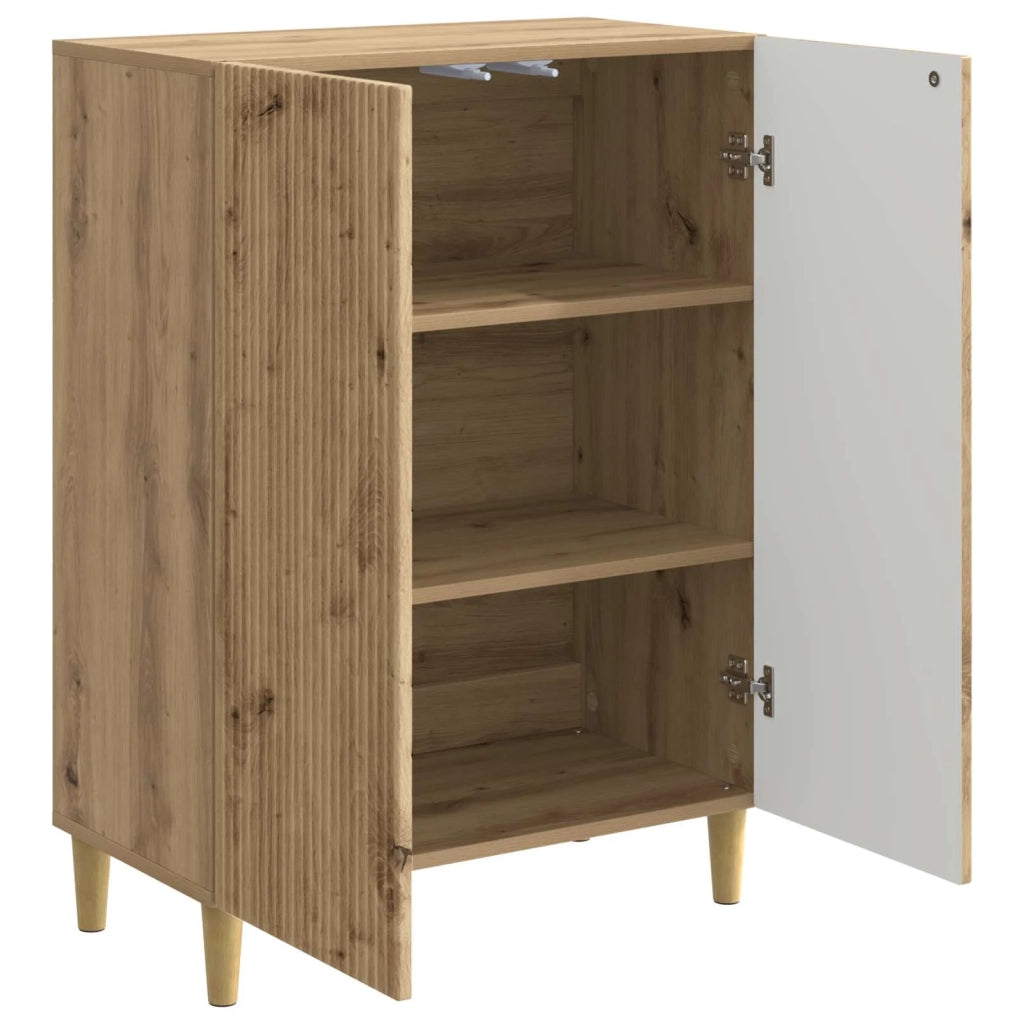 Credenza Rovere Artigianale 66 x 34,5 x 90 cm 894594