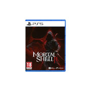 Ps5 mortal shell ii eu - 5056635624581