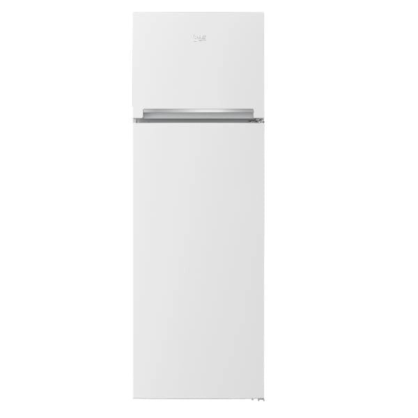 Beko rdsa310k40wn: frigorifero doppia porta, statico, 59.5 cm - 8690842605390