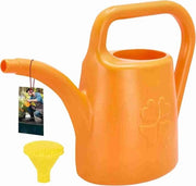 Spruzzatore a 1,8 litri, in plastica, con bocchetta per il getto di piante
